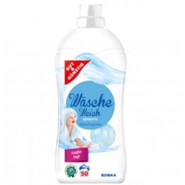 G&G WEICHSPULER SENSITIV audinių minkštiklis 1,5 l